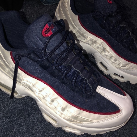 nike air max - Picture 2 of 2